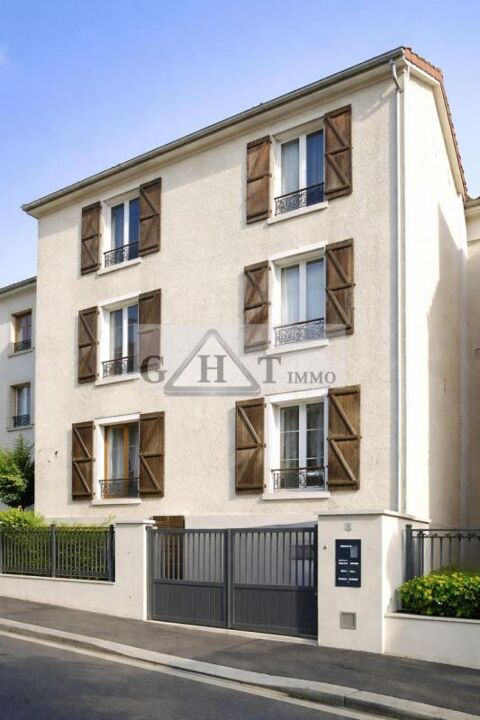 A vendre180M&sup2;– Immeuble de bureaux – Montreuil 1070000 93100 Montreuil