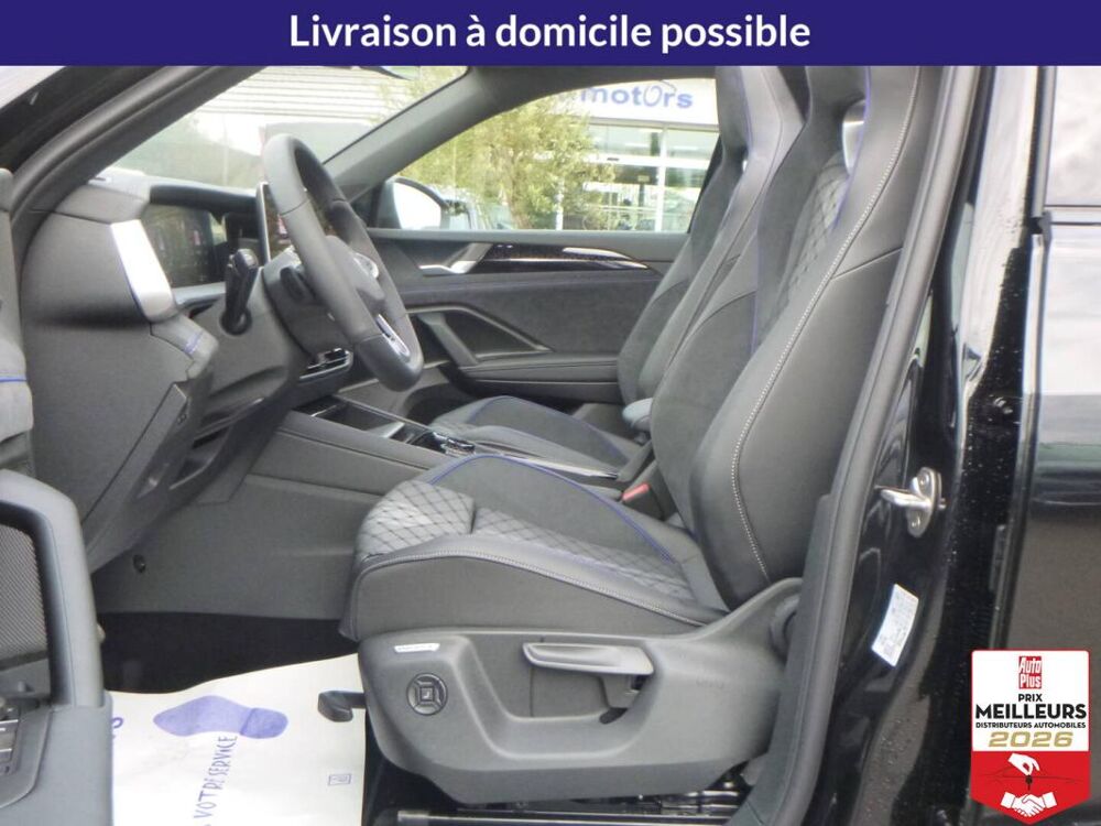 Tayron eHybrid 272 DSG6 5PL R-Line +Toit pano +JA2 2025 occasion 10150 Lavau