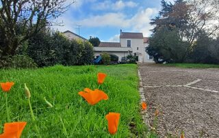  Maison à vendre 8 pièces 190 m²