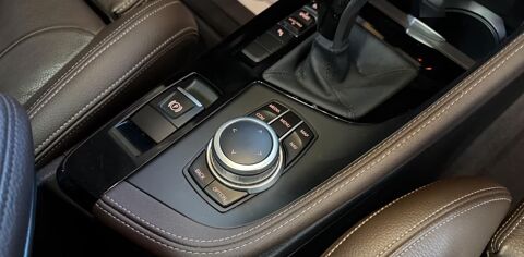 X2 sDrive 20 i M Sport KAMERA+HIFI+PANO+MEMORY 2021 occasion 33700 Merignac