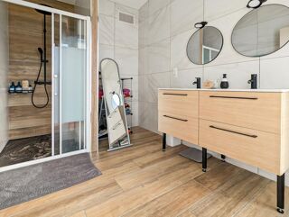  Maison � vendre 5 pi�ces 149 m�