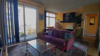  Appartement � vendre 3 pi�ces 74 m�