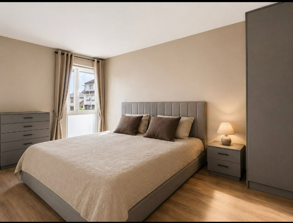 Appartement Wissous 3 pièce(s) 61 m2