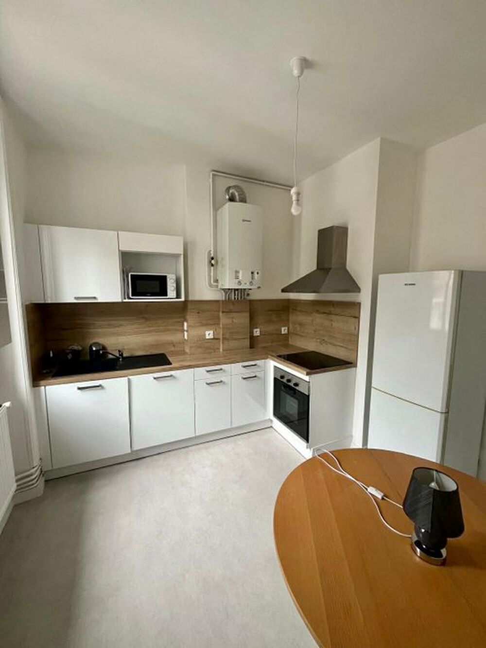 Location Appartement Appartement de 50m2 à louer sur Saint-Étienne Saint etienne