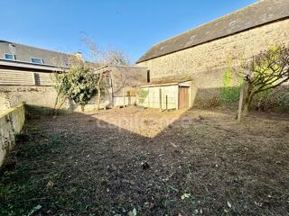  Maison � vendre 5 pi�ces 80 m�