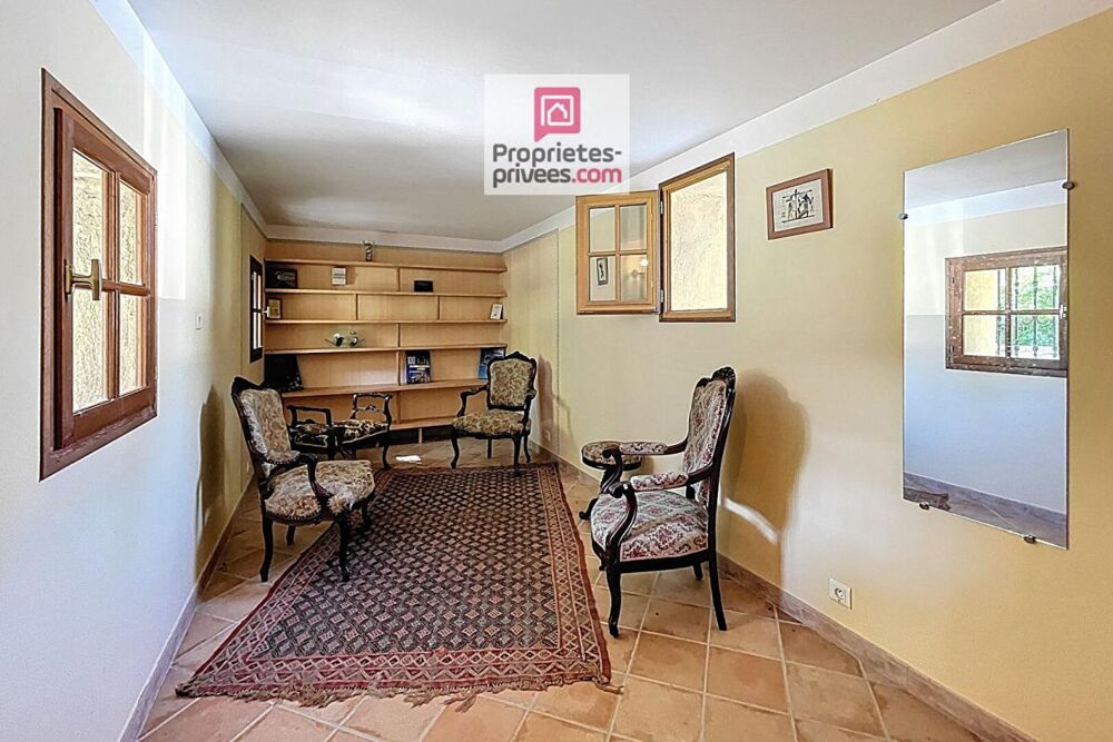  vendre  Maison Pertuis (84120)