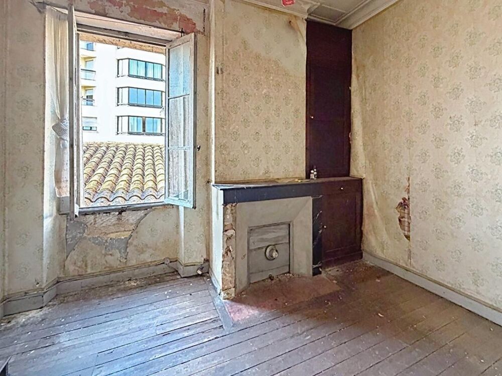 Vente Maison Maison Bordeaux 6 pièce(s) 105 m2 Bordeaux
