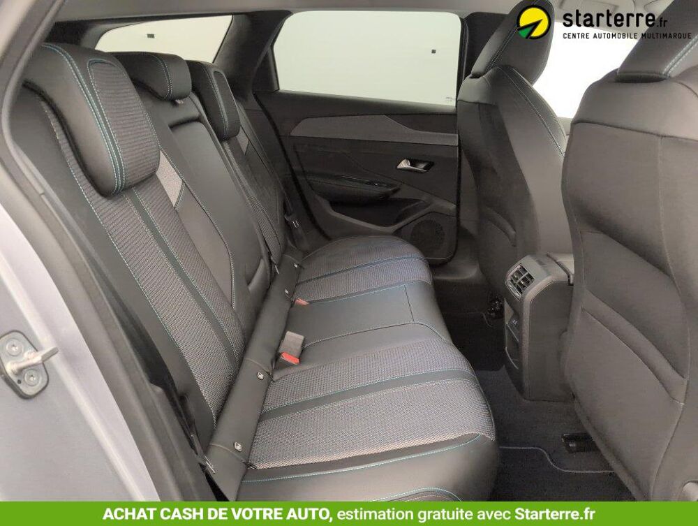 308 SW PHEV 180 e-EAT8 Allure 2023 occasion 69190 Saint-Fons