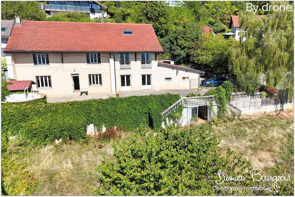  vendre  Proprit/chteau Pron (01630)