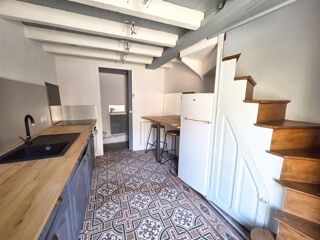 Maison à vendre 2 pièces 32 m²