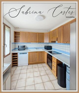 Maison à vendre 6 pièces 148 m²