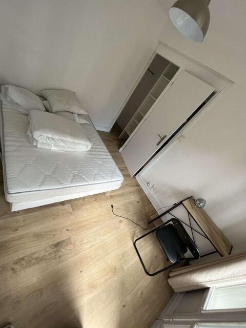  Appartement � louer 3 pi�ces 55 m�