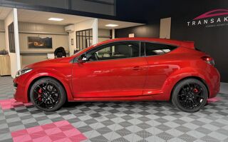 M&eacute;gane Phase 3 Coup&eacute; RS CUP S 2.0 16V Turbo S&S 275 cv 2015 occasion 85190 Venansault