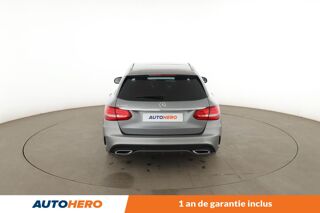 Classe C SW 220 d Sportline 7G-Tronic 170 ch 2016 occasion 92130 Issy-les-Moulineaux