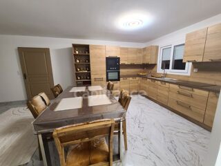  Maison à vendre 4 pièces 106 m²