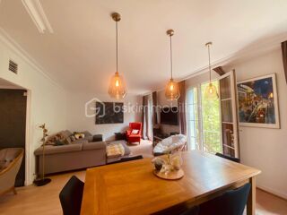  Appartement à vendre 5 pièces 97 m²