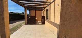  Appartement à louer 3 pièces 