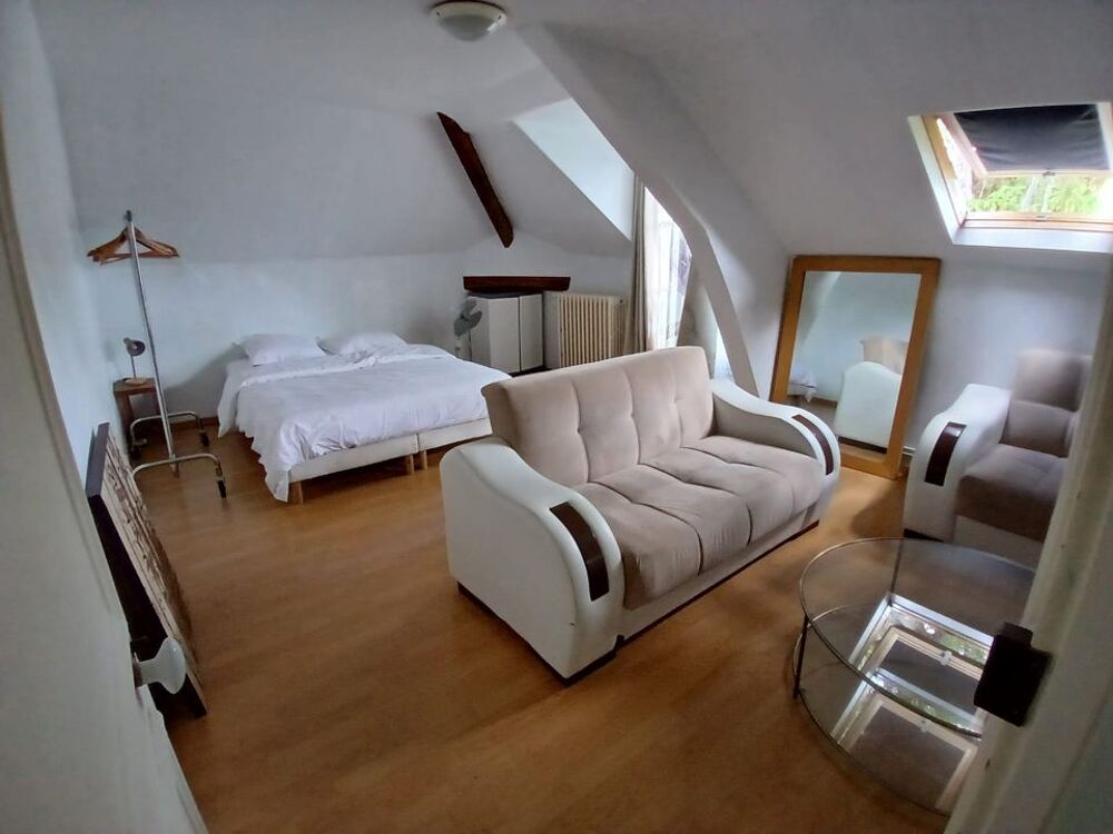 Location Appartement Chambre de 15m2 à louer sur Chelles Chelles