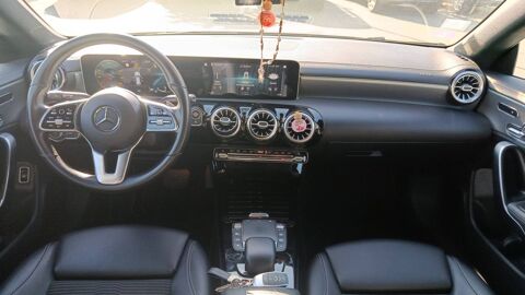 Classe CLA Classe 200 163 7G-DCT Business Line - Automatique Toit ouvra 2020 occasion 59390 Lys Lez Lannoy