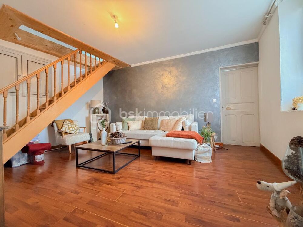 Maison 4 pièces 100 m² · à Le Poinconnet · 100 m² · 159 000 €