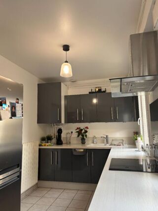  Maison à vendre 3 pièces 73 m²