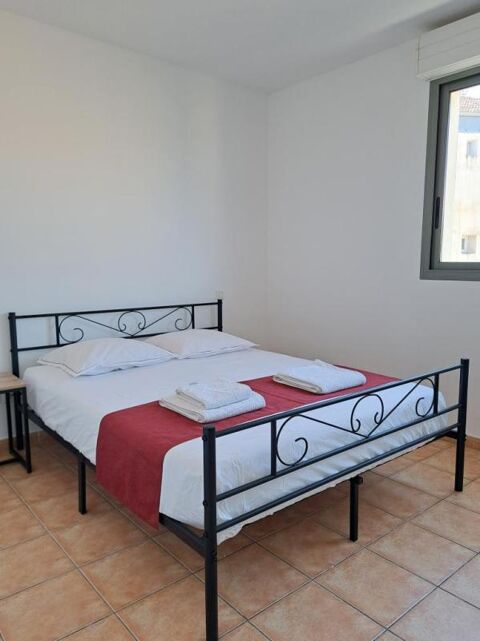  Appartement � louer 3 pi�ces 60 m�