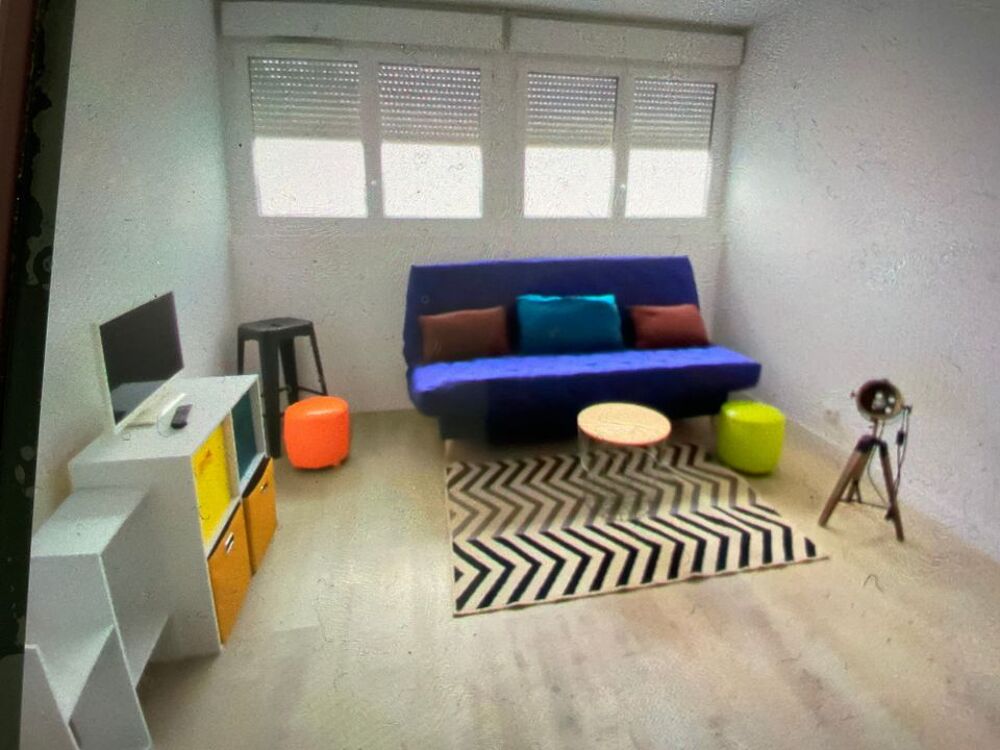 Location Appartement Appartement de 34m2 à louer sur Le Mans Le mans