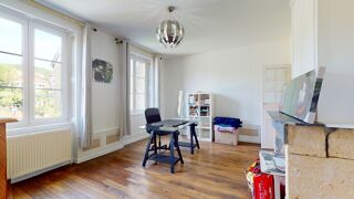  Propriété/château à vendre 6 pièces 244 m²
