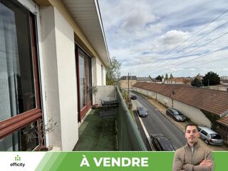  Appartement � vendre 4 pi�ces 74 m�