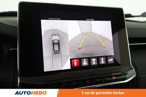 Compass 1.5 Turbo T4 MHEV Limited 4x2 BVR7 130 ch 2023 occasion 92130 Issy-les-Moulineaux