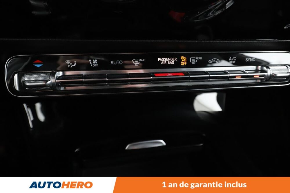 Classe A 180 d Progressive Line 7G-DCT 116 ch 2018 occasion 92130 Issy-les-Moulineaux