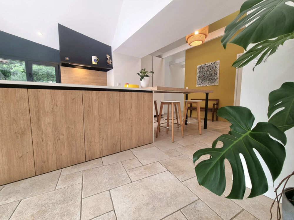 � vendre  Maison Plon�our-Lanvern (29720)