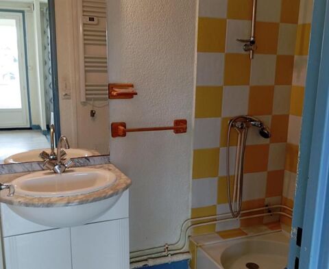  Appartement � louer 1 pi�ce 33 m�