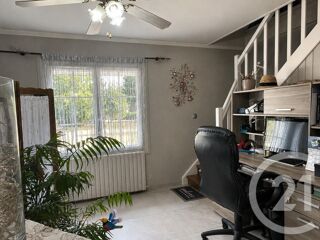  Maison à vendre 4 pièces 104 m²