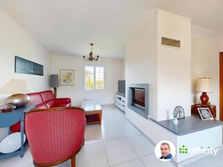  Maison � vendre 5 pi�ces 136 m�