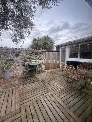  Maison � vendre 4 pi�ces 128 m�