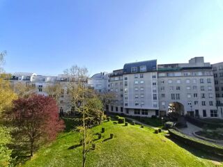  Appartement � vendre 2 pi�ces 47 m�