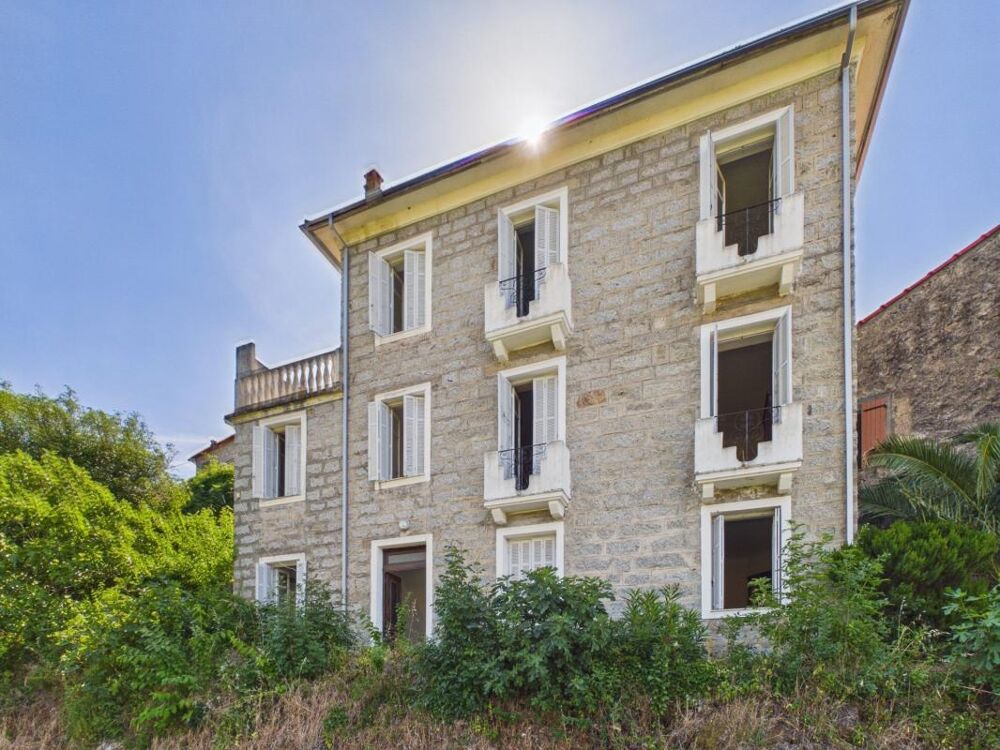 Vente Maison A VENDRE MAISON AUTHENTIQUE SAINTE MARIE SICCHE Saint marie siche