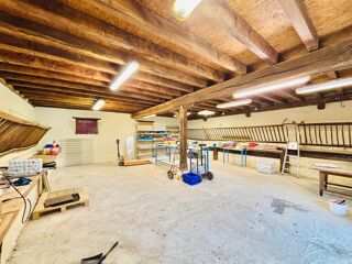  Maison à vendre 10 pièces 258 m²