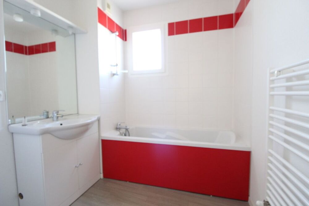 Location Appartement Appartement de 56m2 à louer sur Saint-Nazaire Saint nazaire