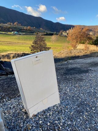  Terrain � vendre 716 m�