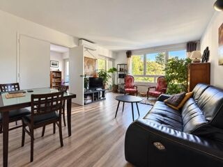  Appartement à vendre 3 pièces 68 m²