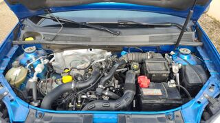 Sandero 0.9 TCe 90 Stepway 2017 occasion 21000 Dijon