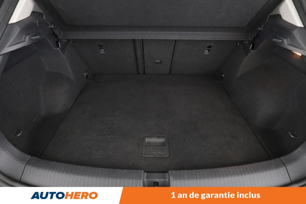 T-ROC 1.5 TSI EVO Lounge DSG7 150 ch 2022 occasion 92130 Issy-les-Moulineaux