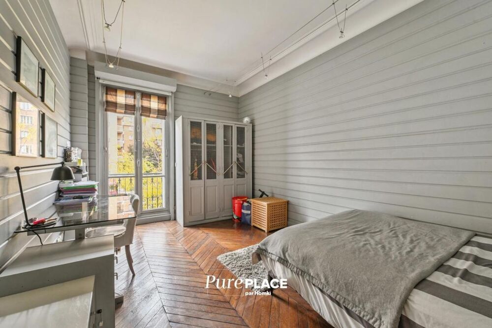 � vendre  Maison Paris 17
