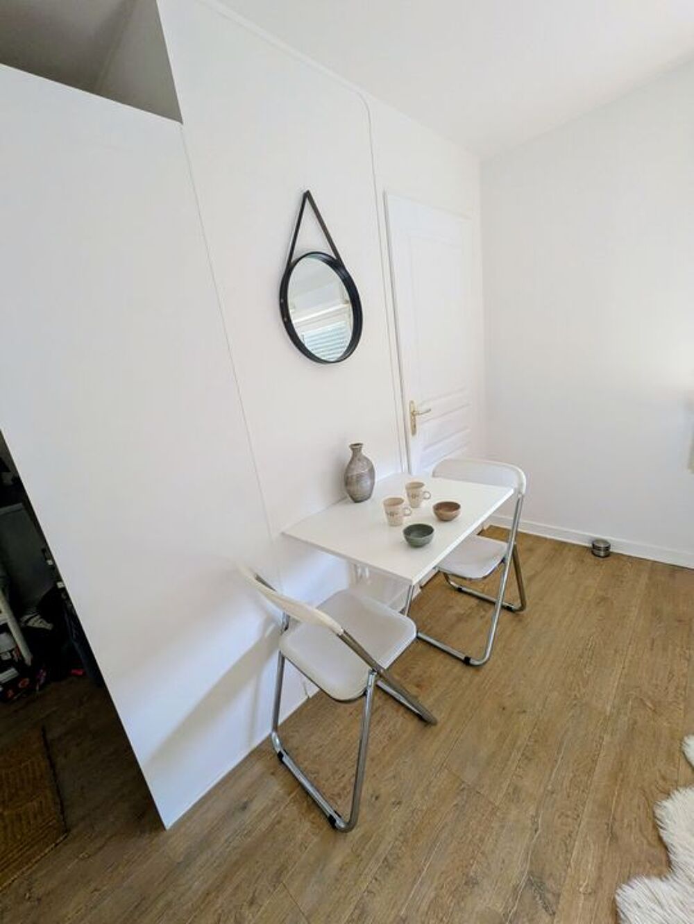 Location Appartement Studio de 18m2 à louer sur Reims Reims