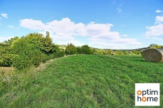  Terrain à vendre 4447 m²