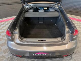 508 GT Line 2019 occasion 34130 Valergues