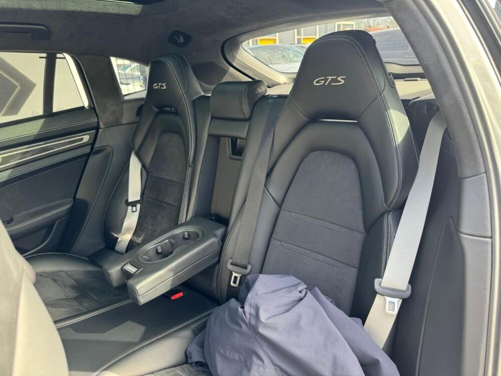 Panamera Sport Turismo GTS 4.0 V8 – 460 ch 2019 occasion 33000 Bordeaux
