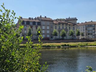  Appartement à vendre 3 pièces 85 m²
